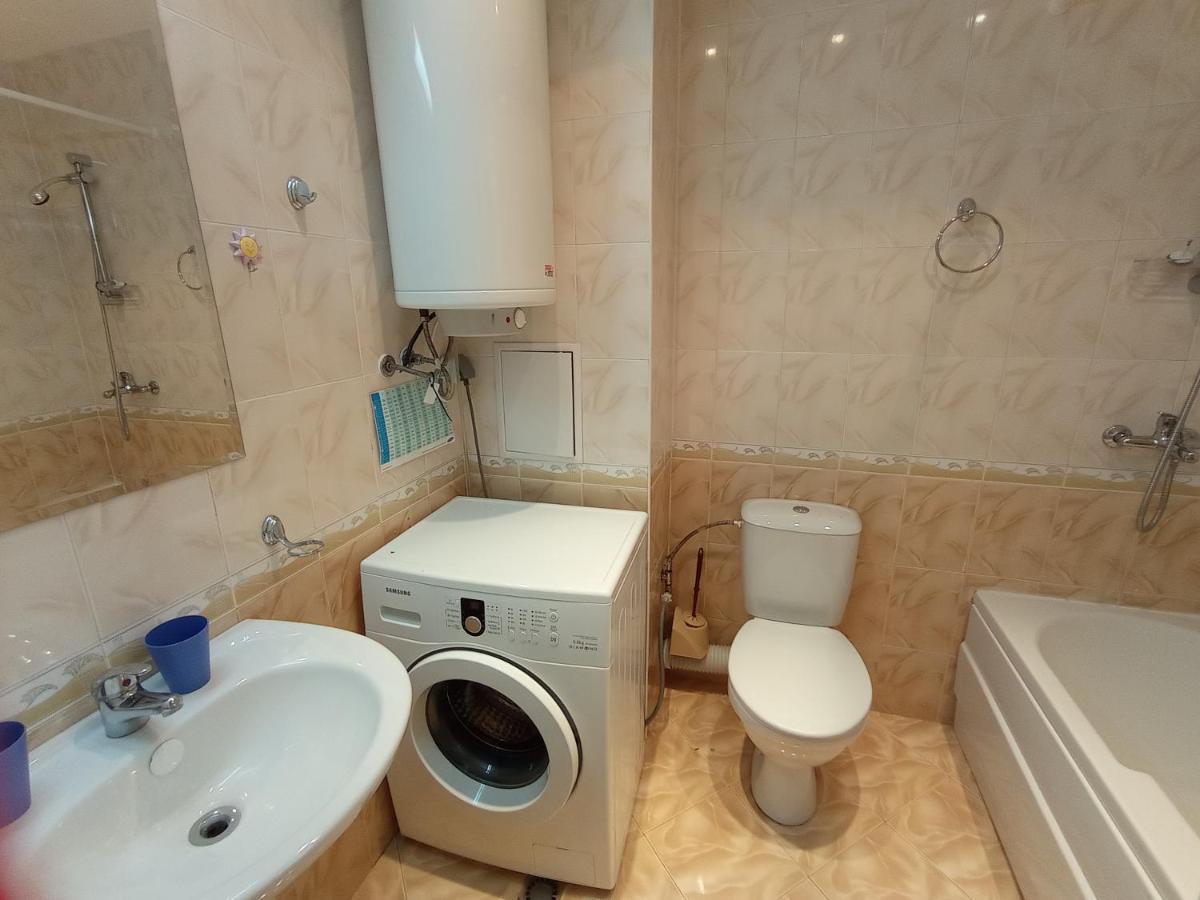 Star Dreams Apartments Sveti Vlas Exterior foto