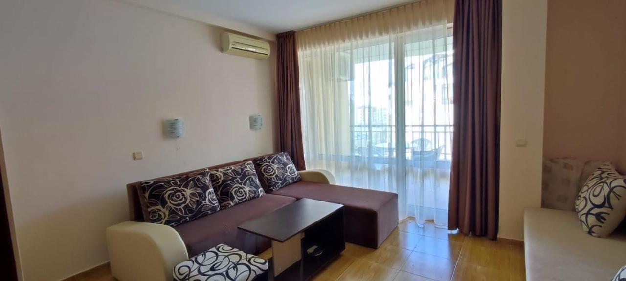 Star Dreams Apartments Sveti Vlas Exterior foto