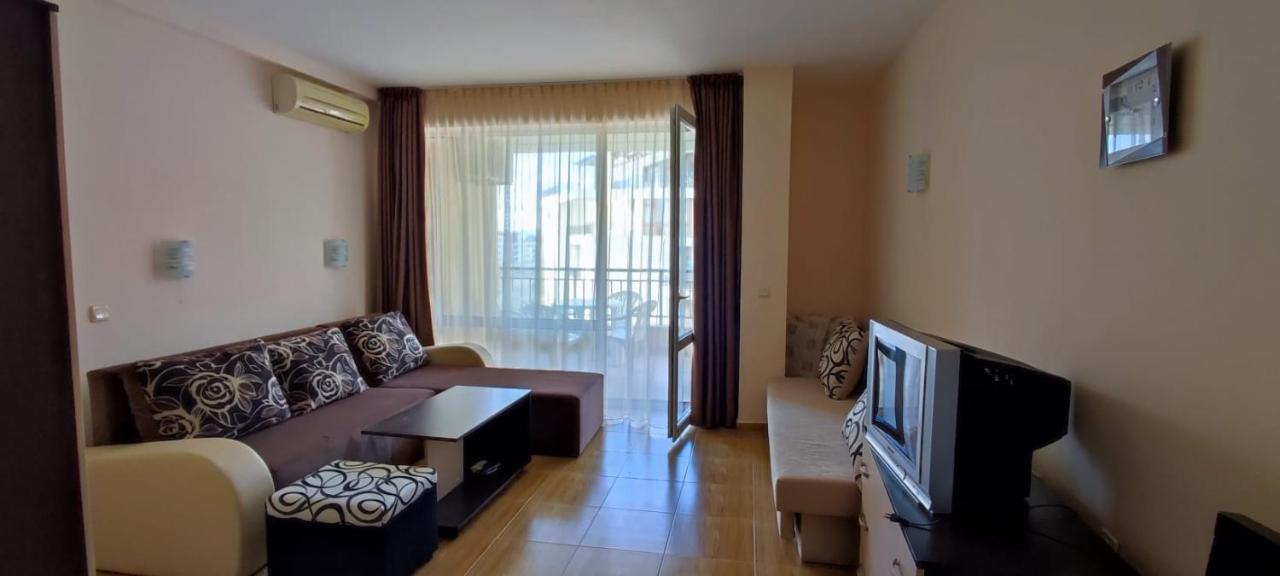 Star Dreams Apartments Sveti Vlas Exterior foto