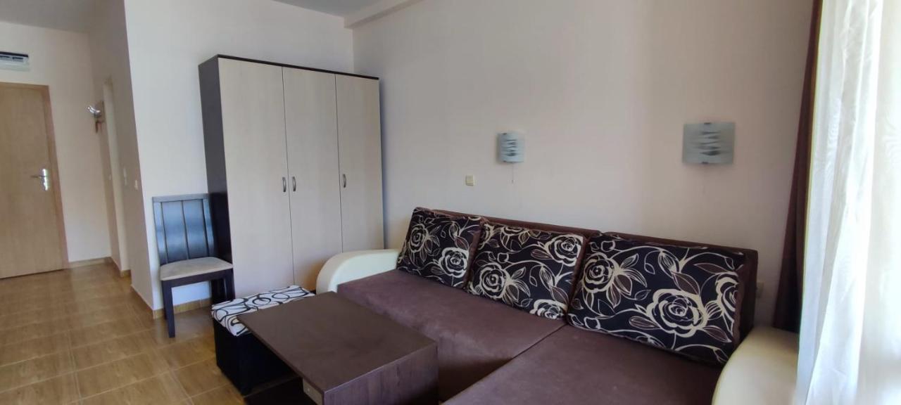 Star Dreams Apartments Sveti Vlas Exterior foto