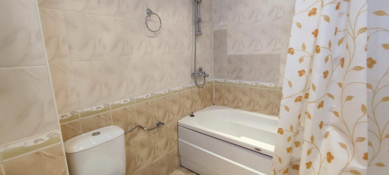 Star Dreams Apartments Sveti Vlas Exterior foto