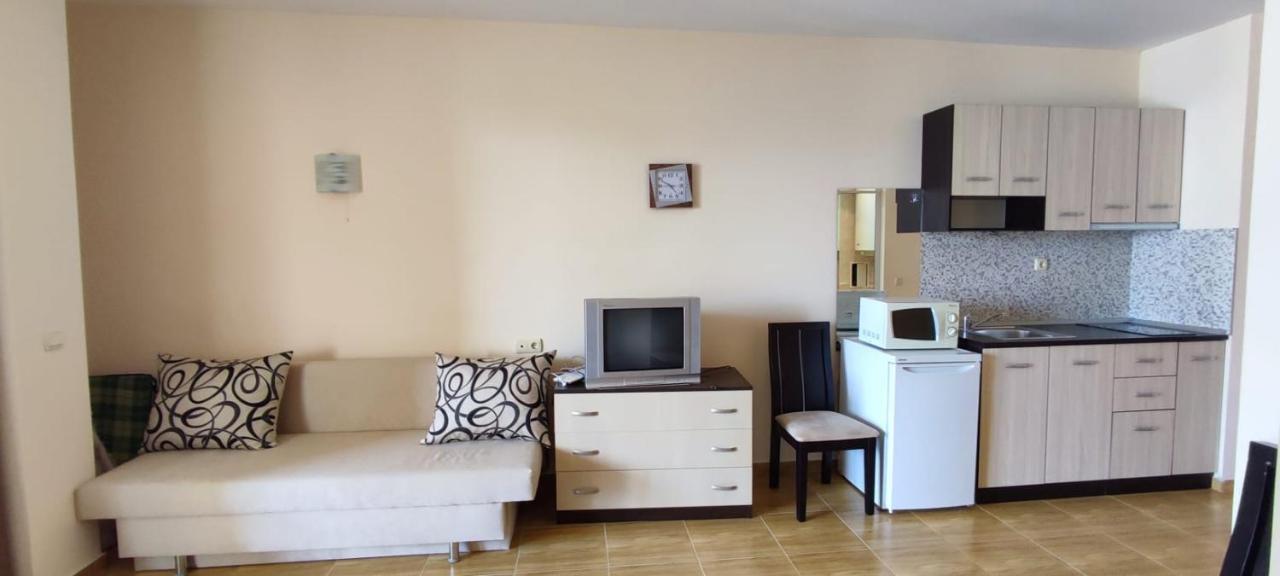 Star Dreams Apartments Sveti Vlas Exterior foto